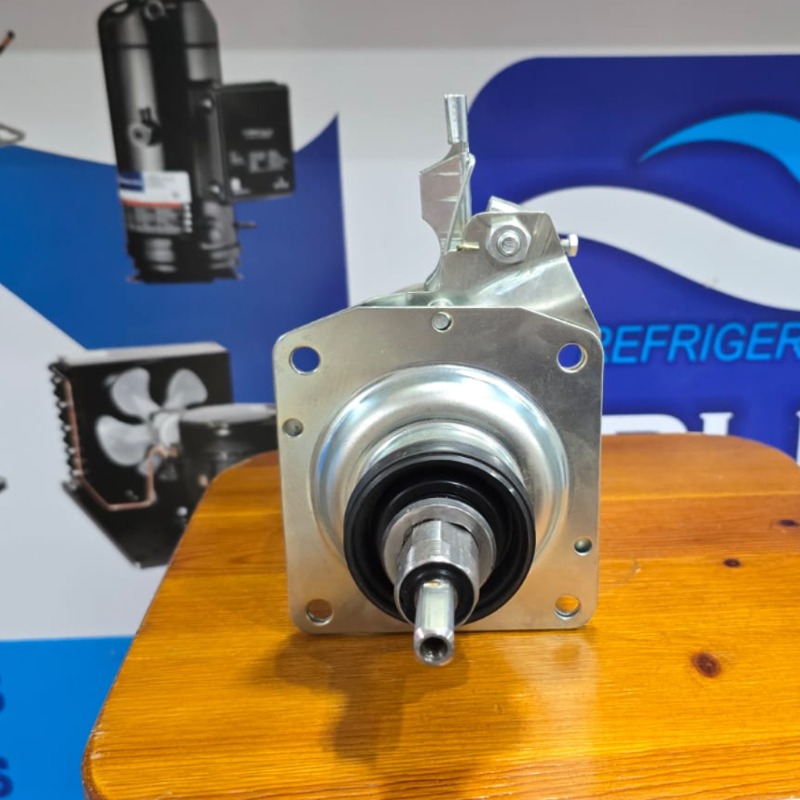 Caja Lg Cuello Largo 13kg Punta Lisa