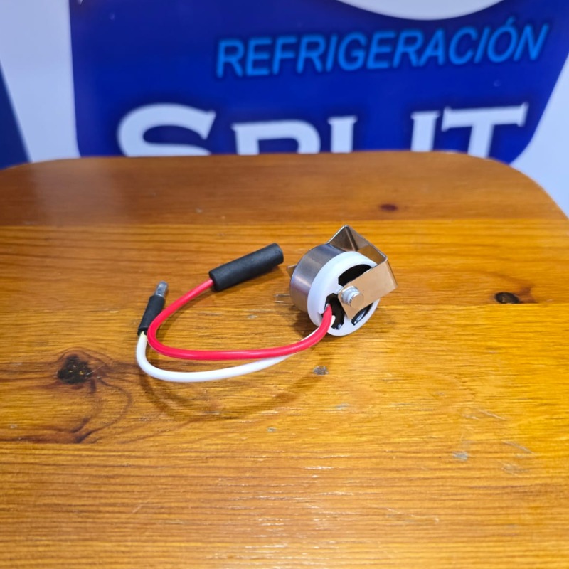 Bimetal L80 15f (cajón 53)