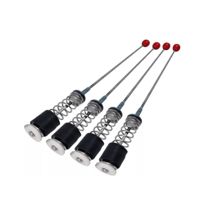 Kit Amortiguadores Samsung 61cm