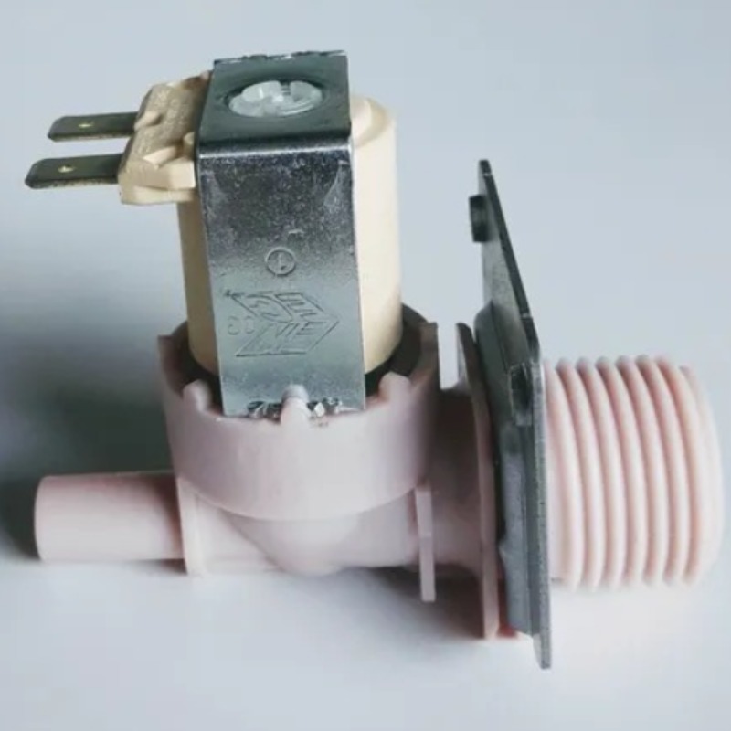 ElectrovÁlvula Whirlpool Wwi Simple