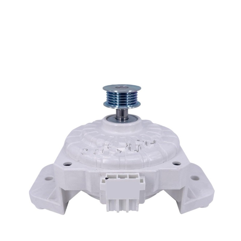 Motor Inverter Lavarropas Lg Eau65054901