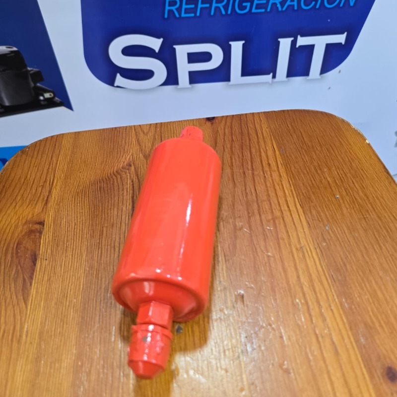 Filtro 3/8 Rosca Alco Flare 