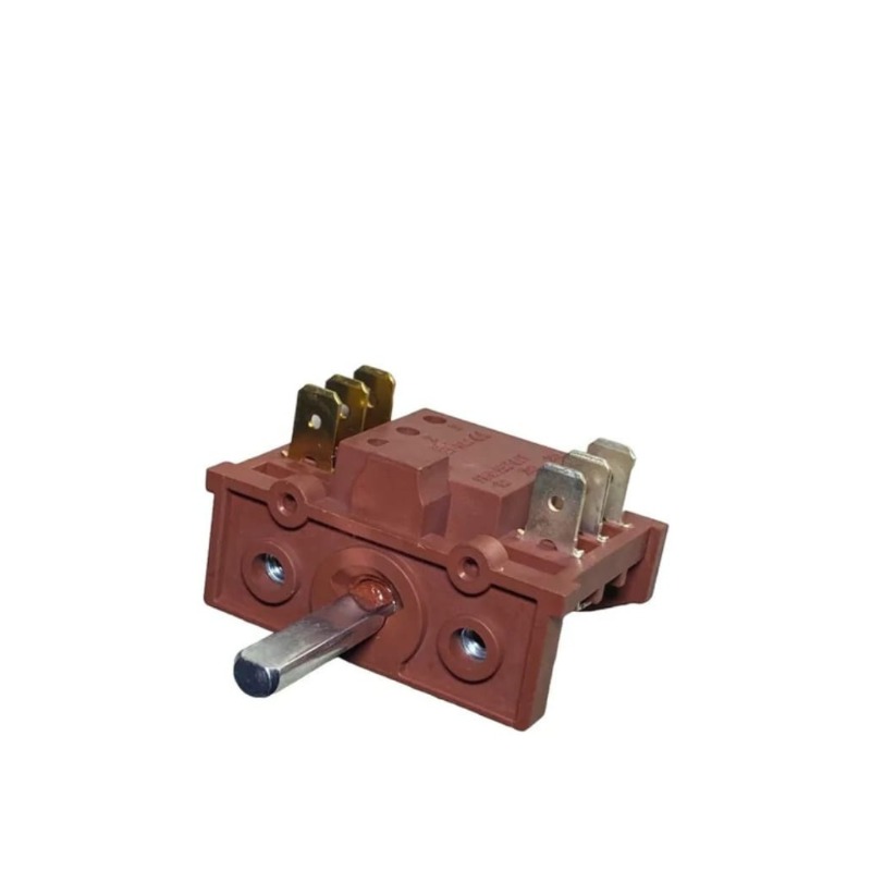 Selectora Horno De Empotrar 11 Contactos