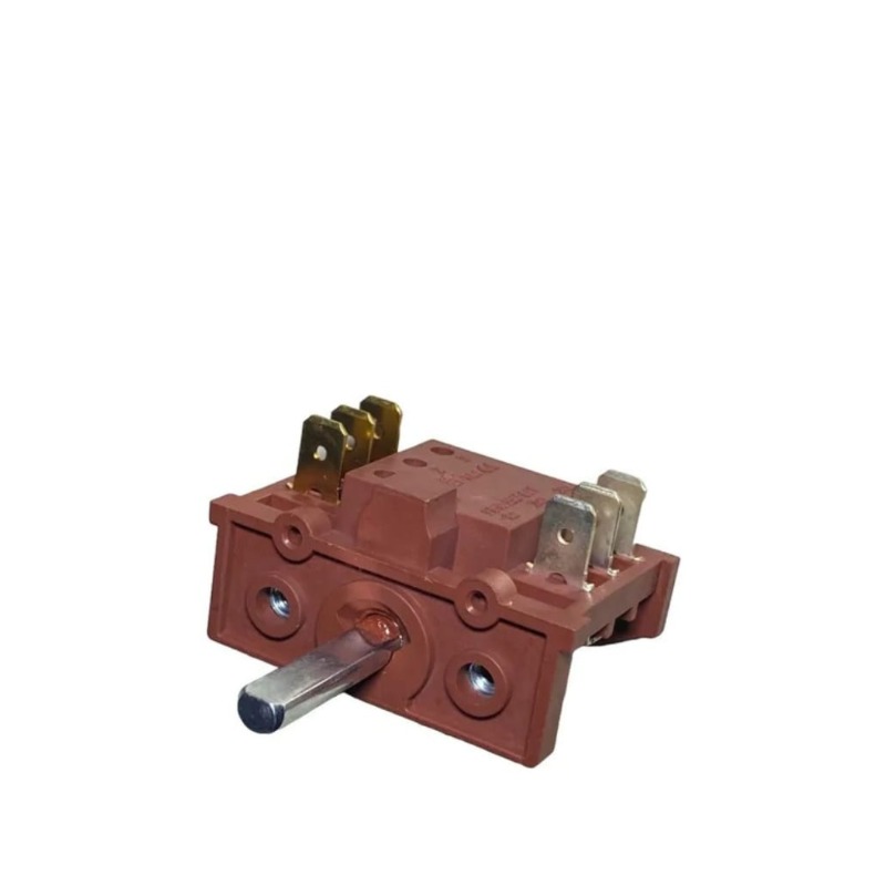 Selectora Horno ElÉctrico Philco Phch050p Y Otros