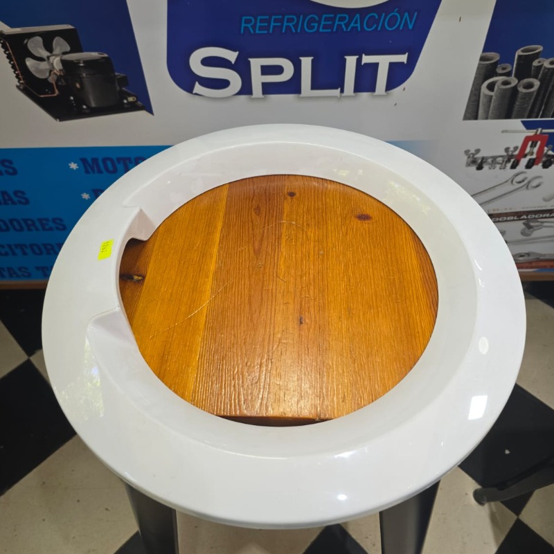 Marco De Puerta Drean 166