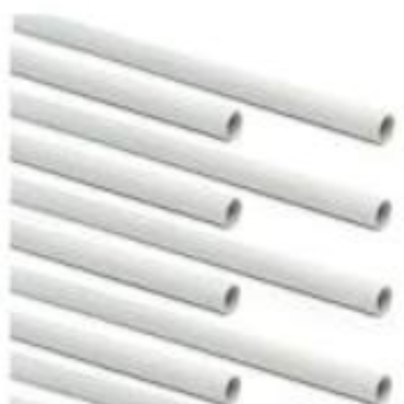 Caño Pvc Blanco 18mm X 2 Mts