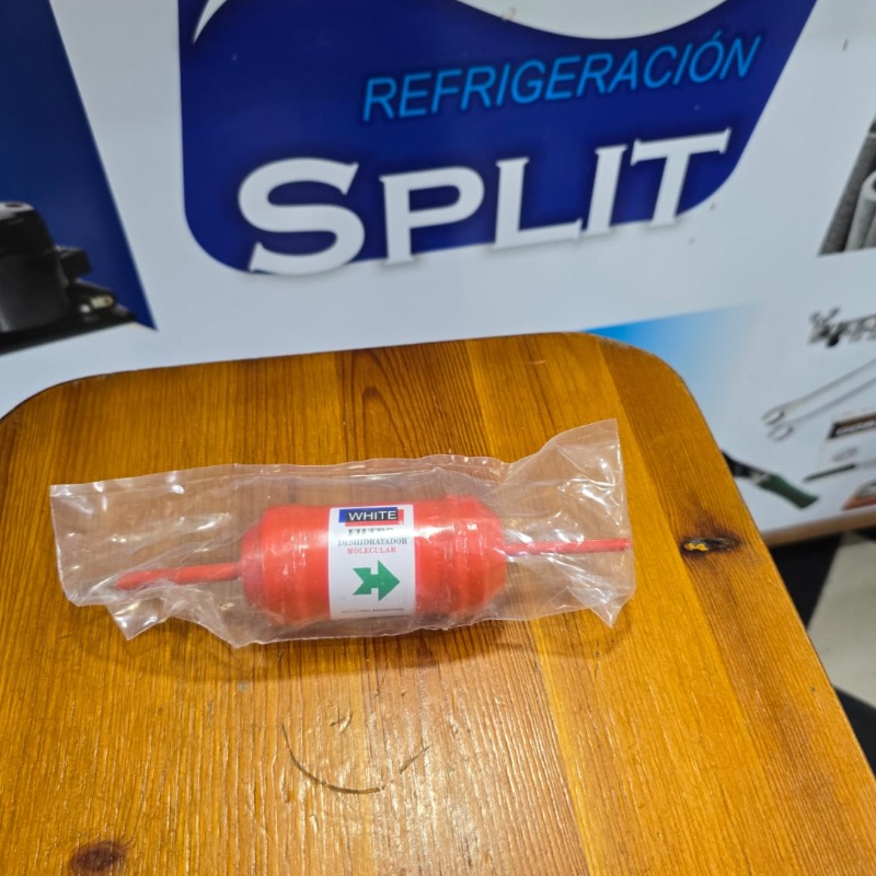 Filtro 1/4x3/16 Soldar 