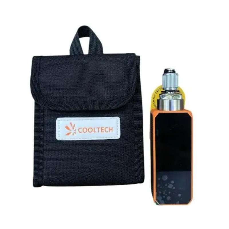 Vacuómetro Digital Cooltech