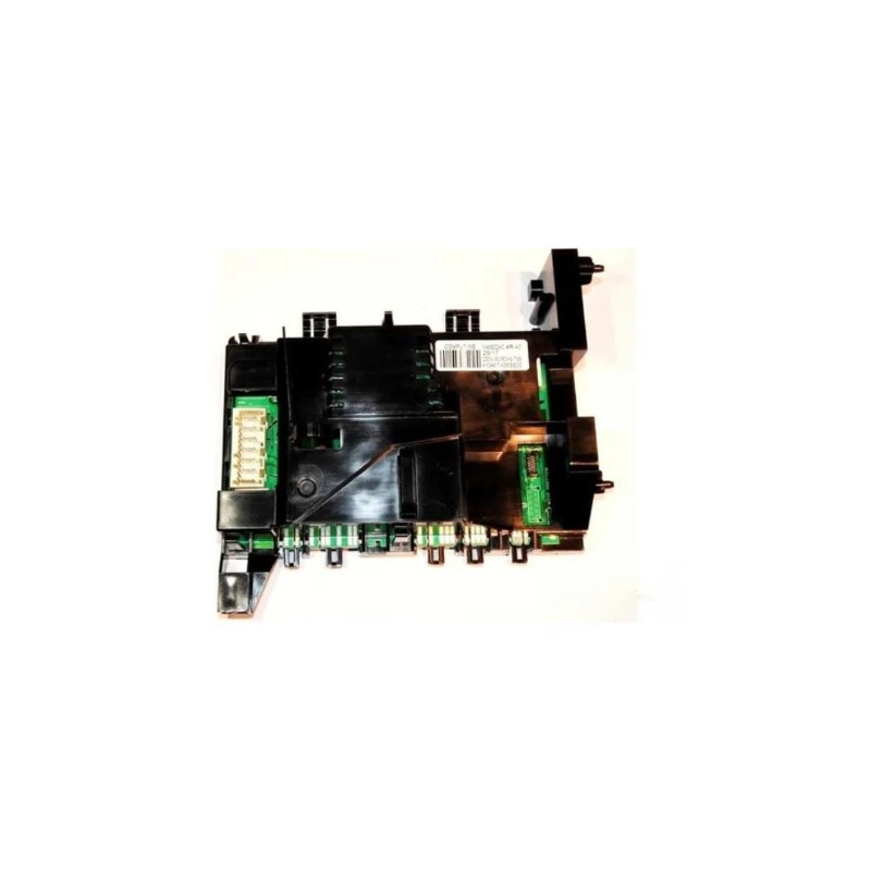 Placa Cuore Longvie L6510