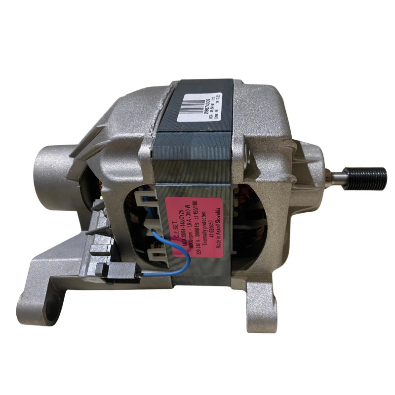 Motor Universal Lavarropas Longvie 6k