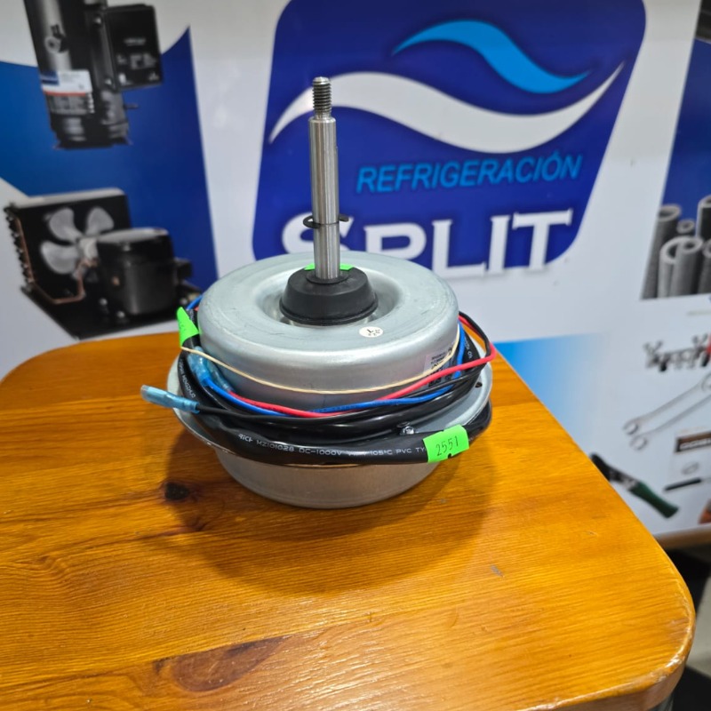 Forzador Exterior 50w