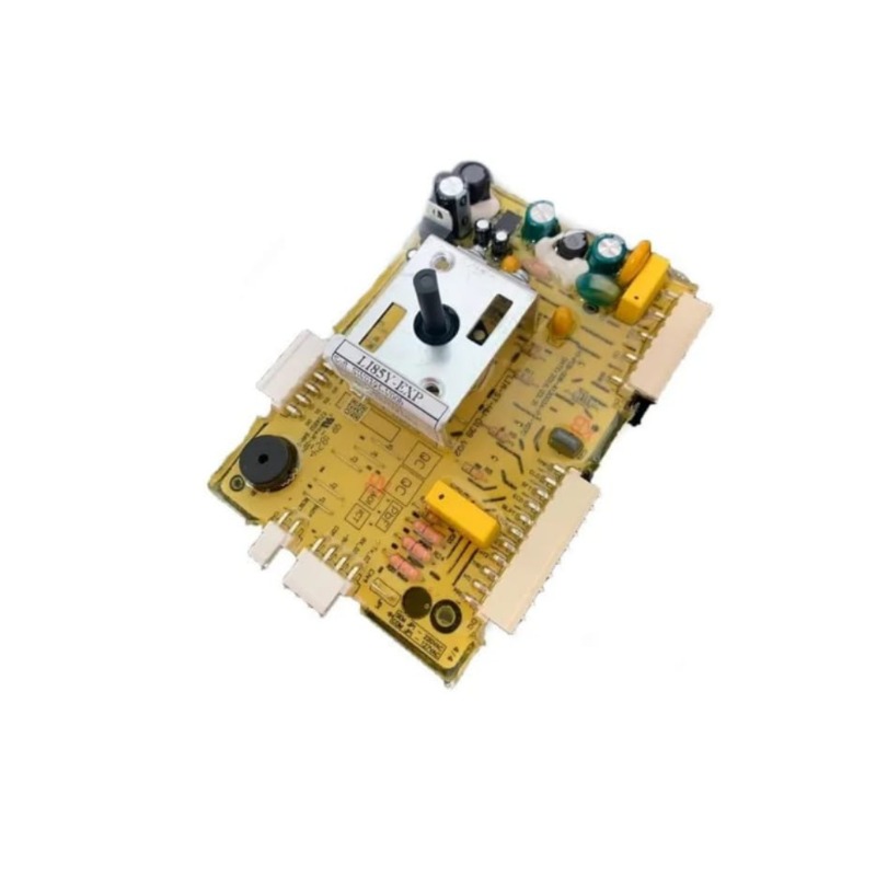 Placa Compatible Con Lavarropas Li85y Isadora Reemplazo De 5206107