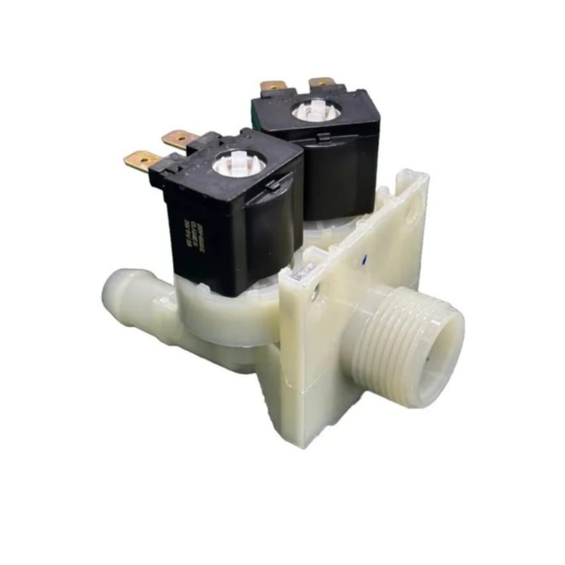 Válvula Whirlpool Ww-11 Y Otros Pico Grueso