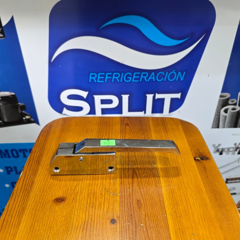 Manija 1810 S/llave Cromada