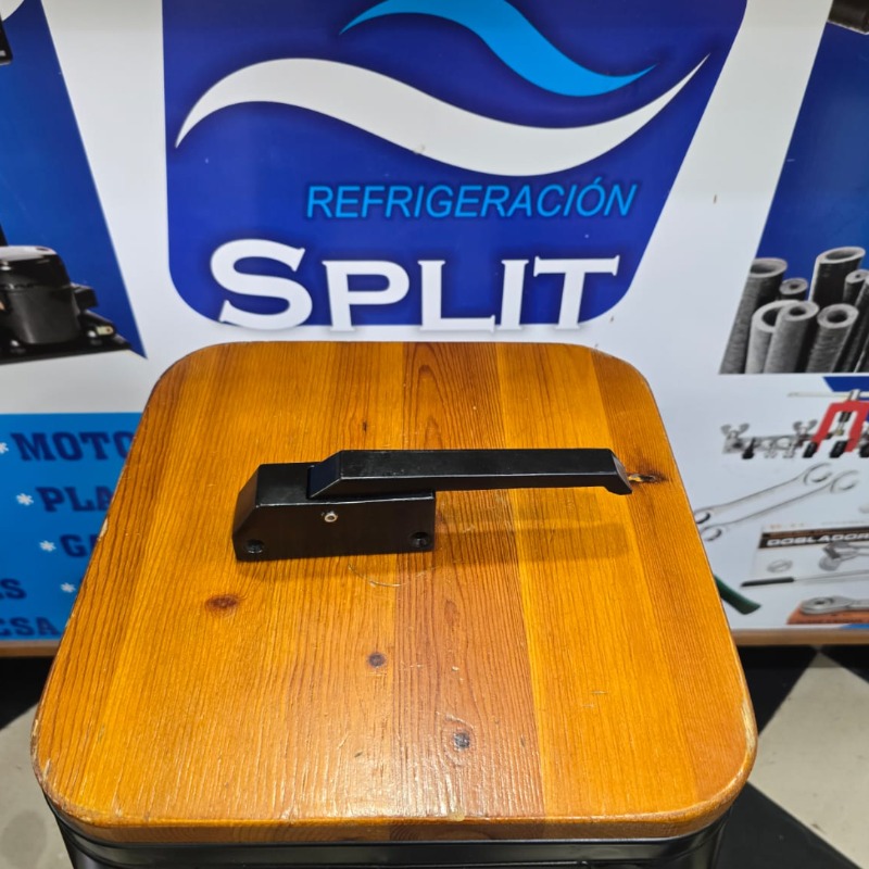 Manija 1810 25005 Pintada Negra