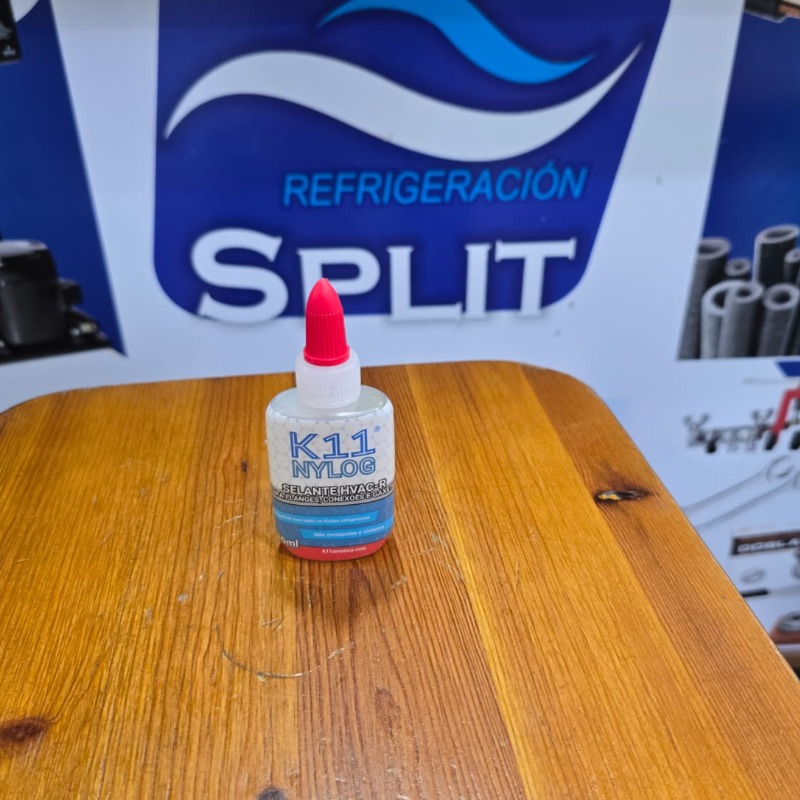 Sellador Para Gomas Y Roscar K11 Nylog