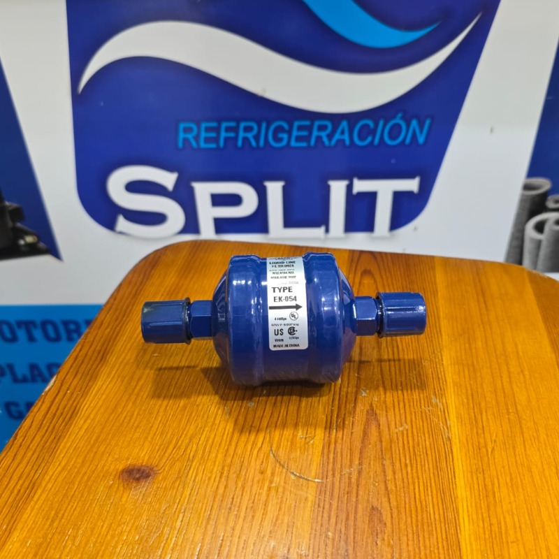 Filtro 1/2 Rosca Alco Flare