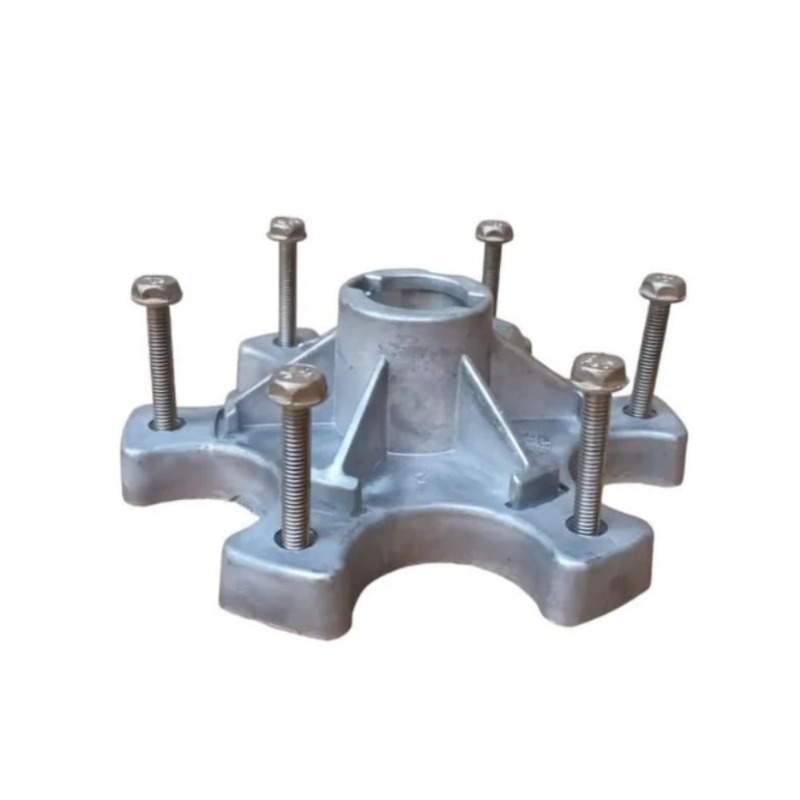 Soporte Canasto Whirlpool Wwi Con Tornillos