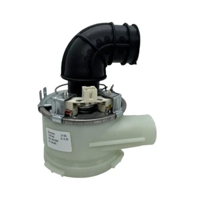 Resistencia Lavavajillas Ariston