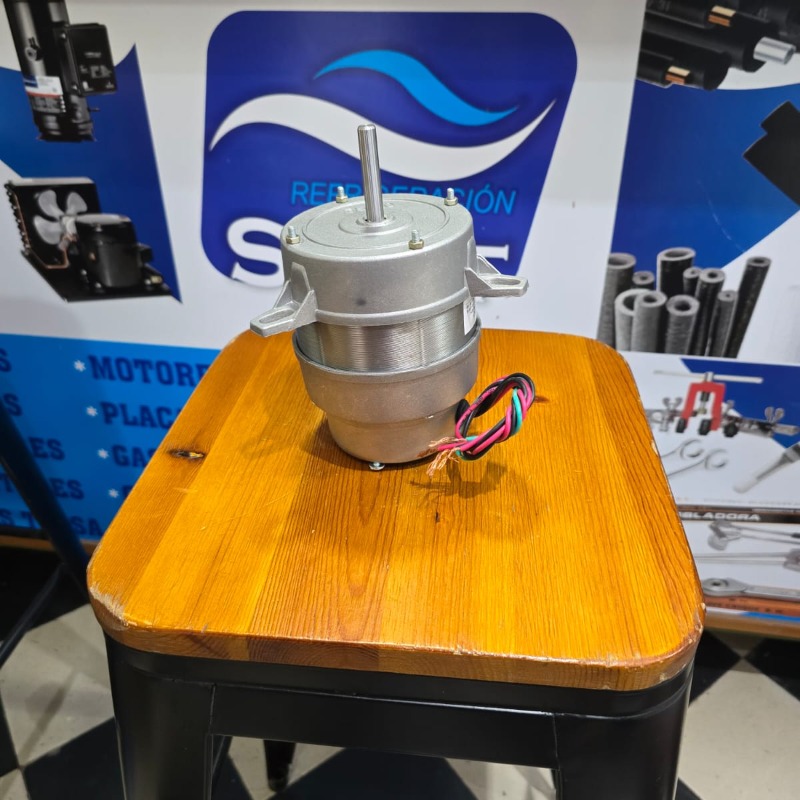 Forzador Eolo 1\8 W150  (35-14)