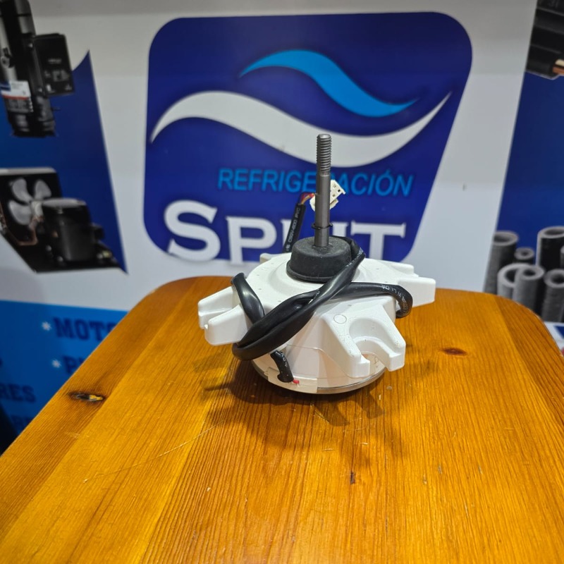 Forzador Condensadora Inverter 33w