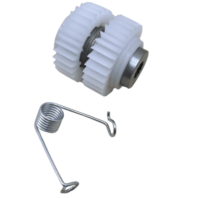 Kit Reparacion Caja Gafa