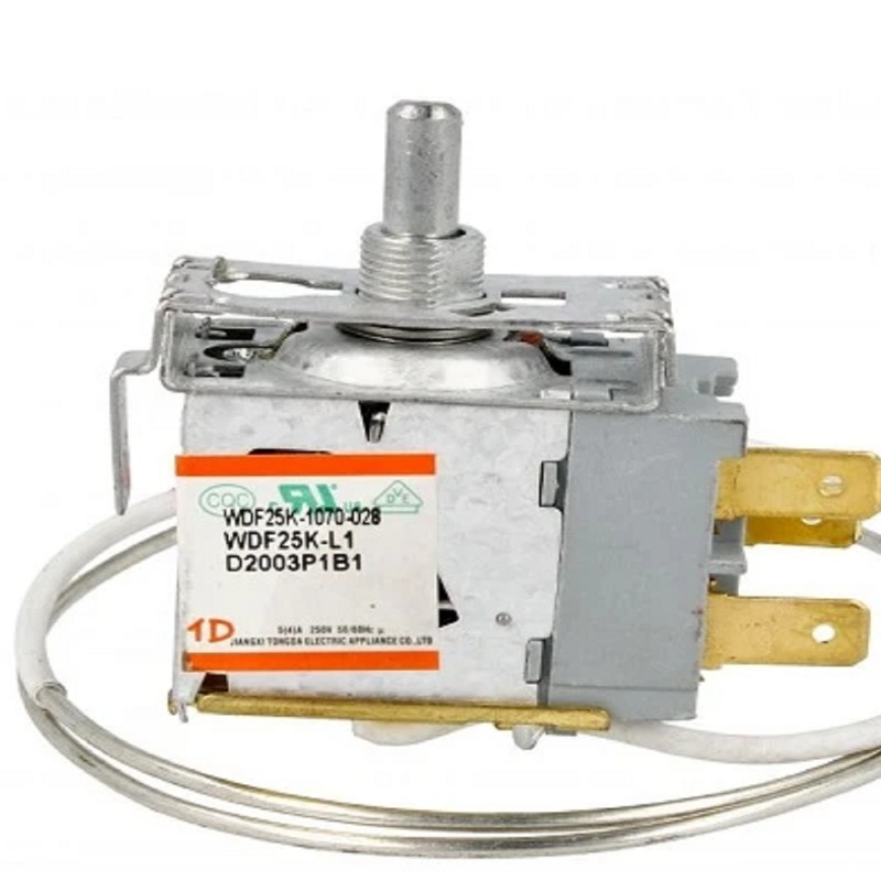 Termostato Siam / Atma / Midea / Philco / Briket