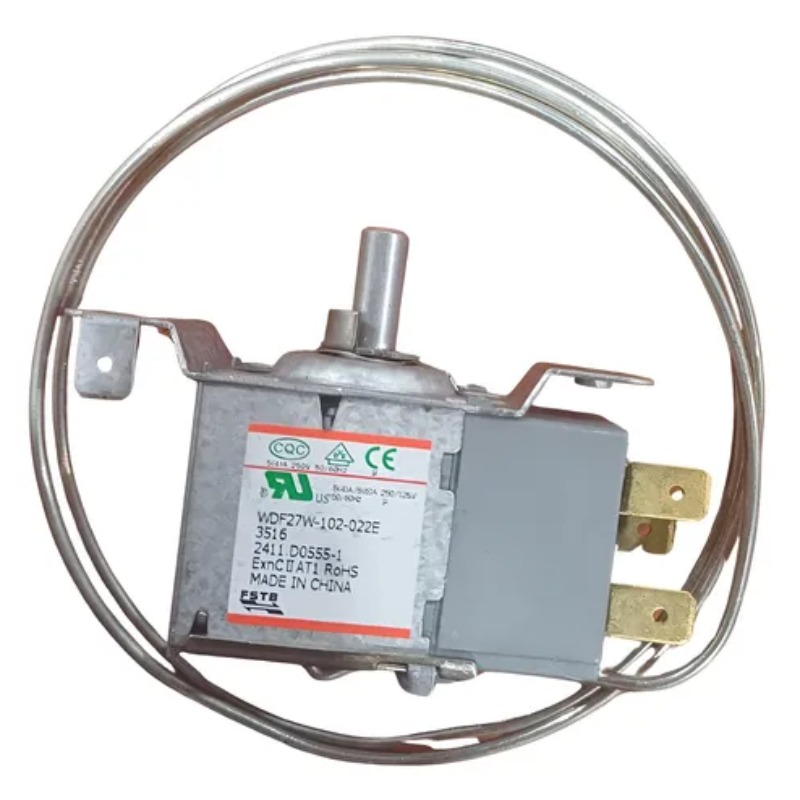 Termostato Patrick 2 Frios