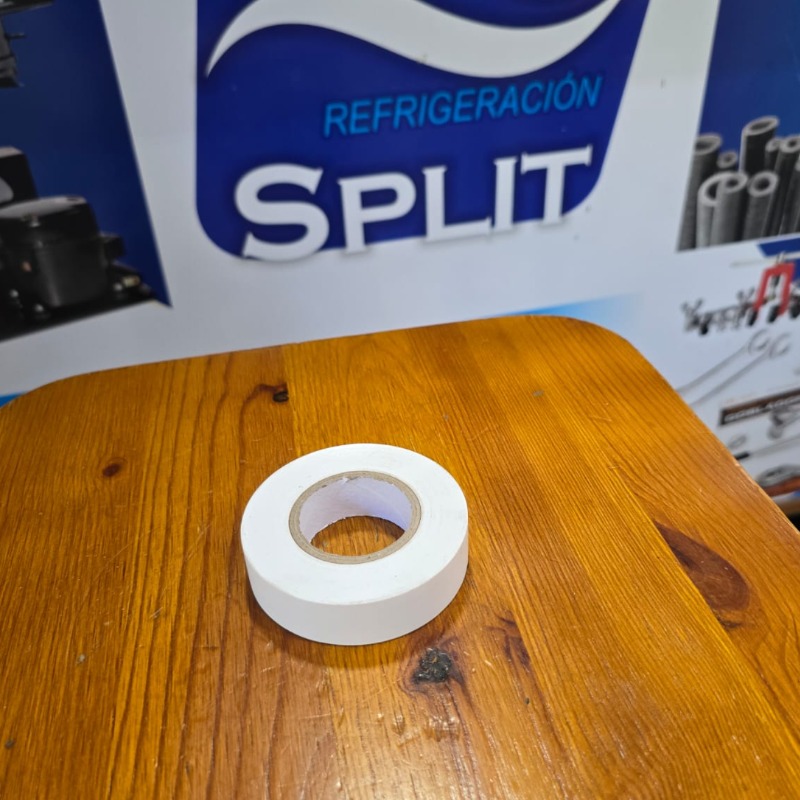 Cinta Aisladora 20m Cooltech