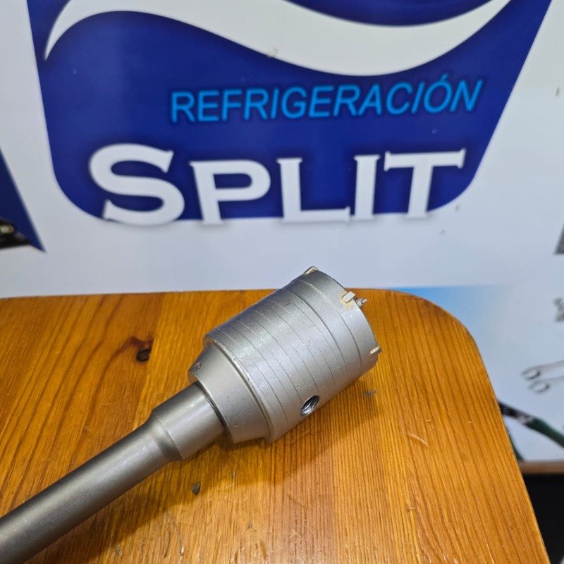 Eje Para Mecha Copa 55mm Cooltech