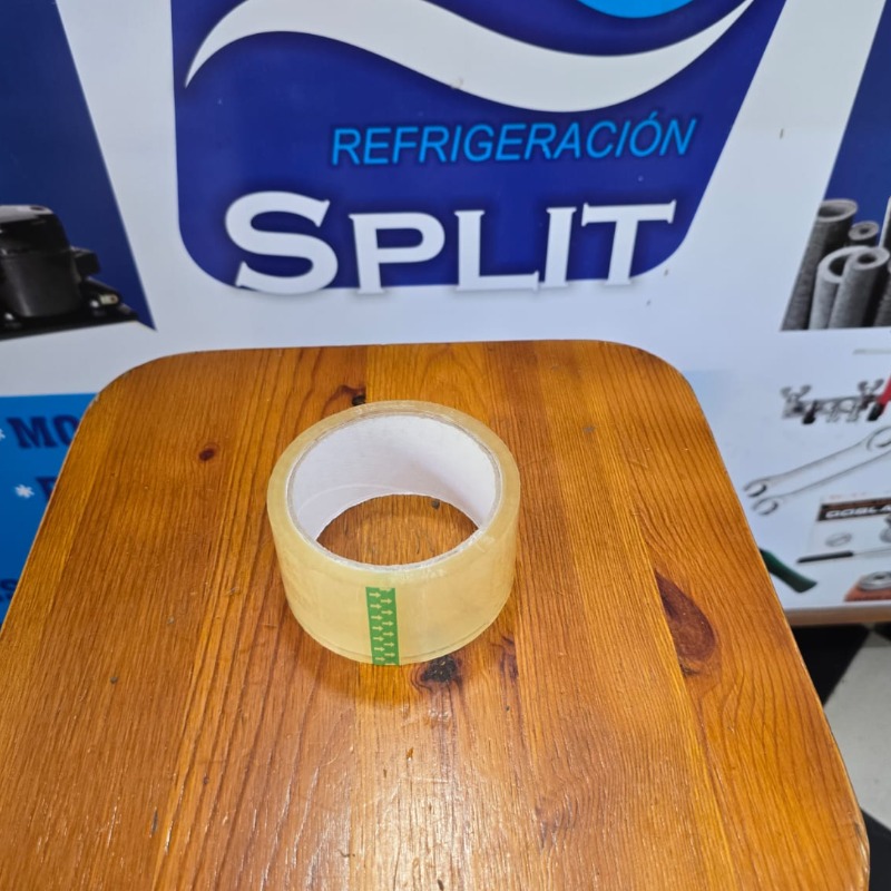 Cinta De Embalar 41mts