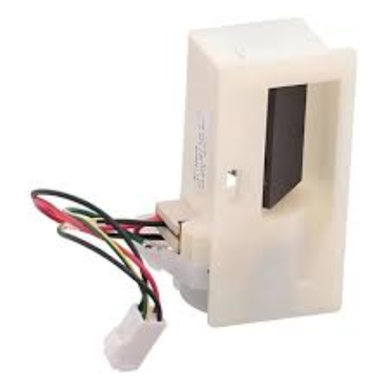 Damper Heladera Whirlpool Wro80k W10459326/w11022995