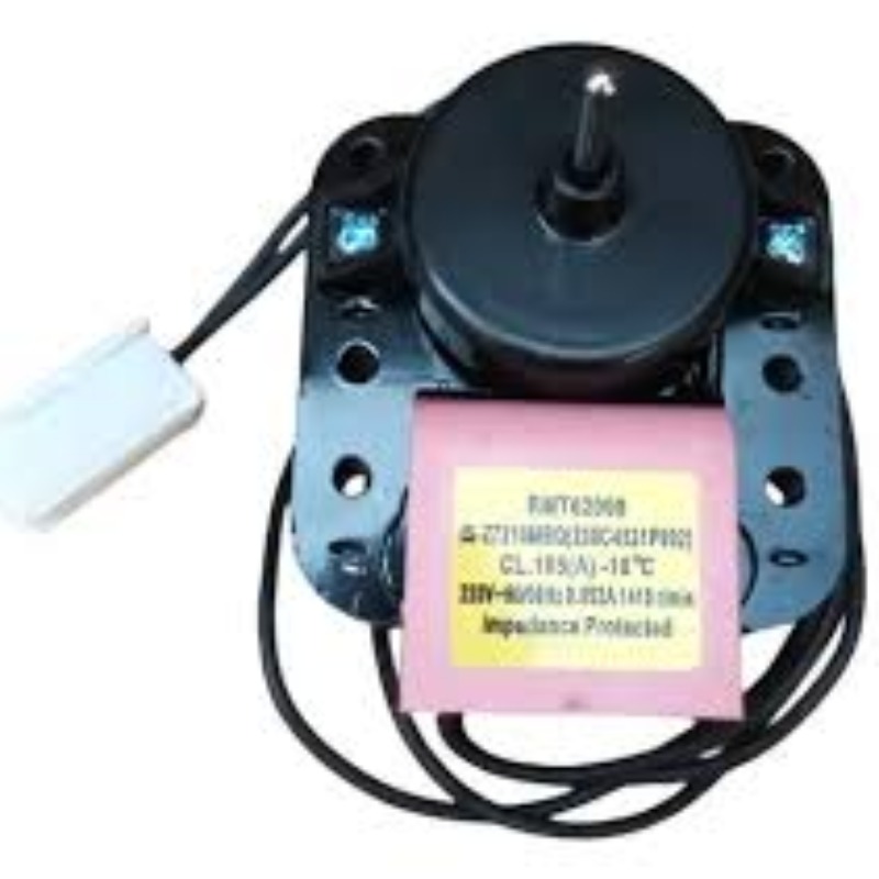 Forzador Heladera Kdn Mot1008