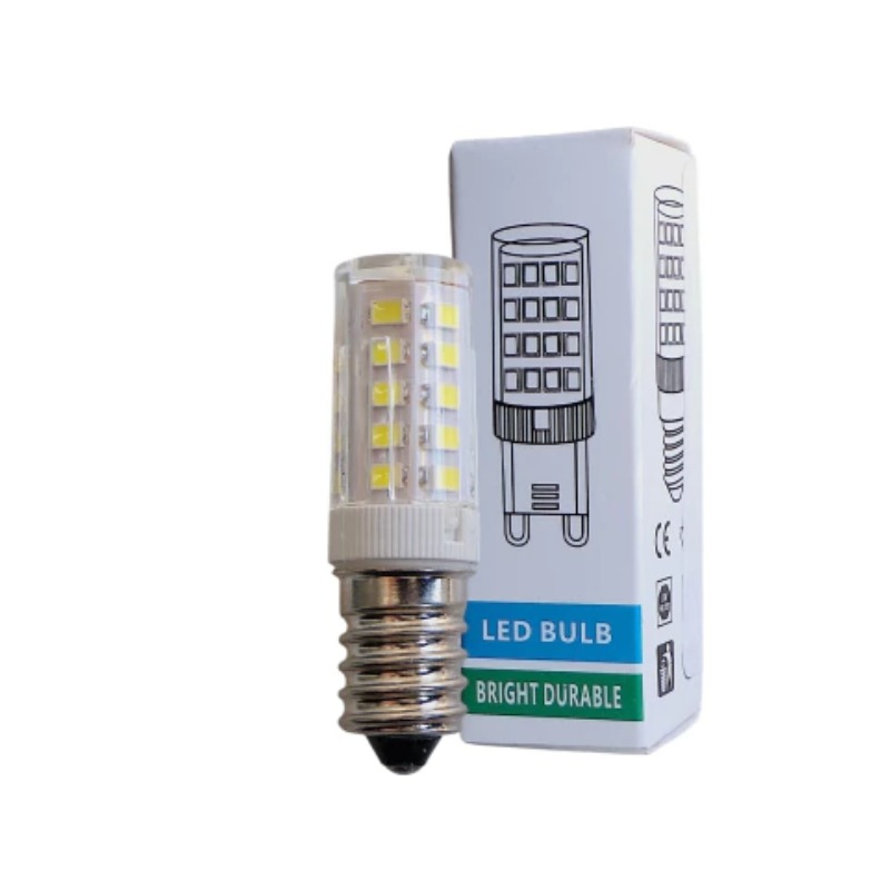 Lampara Led E14