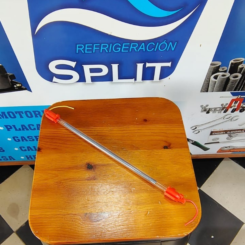 Resistencia De Vidrio 22 Pulgadas