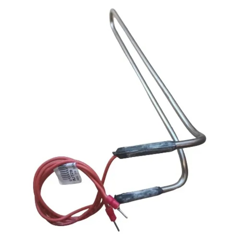 Resistencia Heladera Whirlpool Arf 434/433