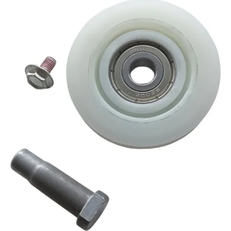 Kit Rodillo Tambor Ariston