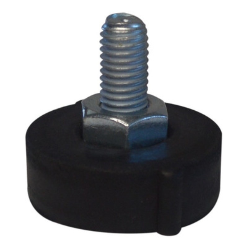 Pie Nivelador De Lavarropas Universal