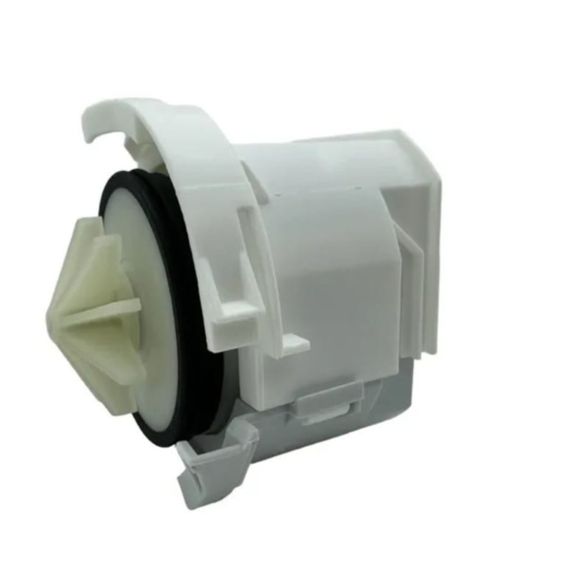 Motobomba Desague Blac 220-240 50 Hx Cop