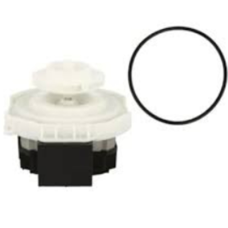 Motobomba De RecirculaciÓn Ariston Bldc