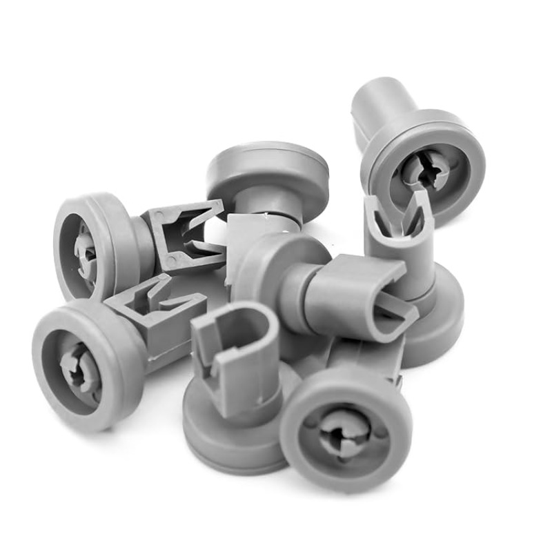 Kit 8 Ruedas Lavavajillas