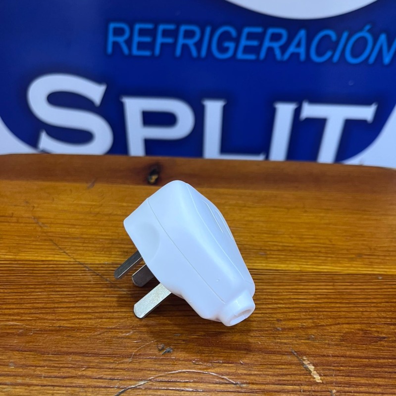 Ficha Macho 10a Kalop