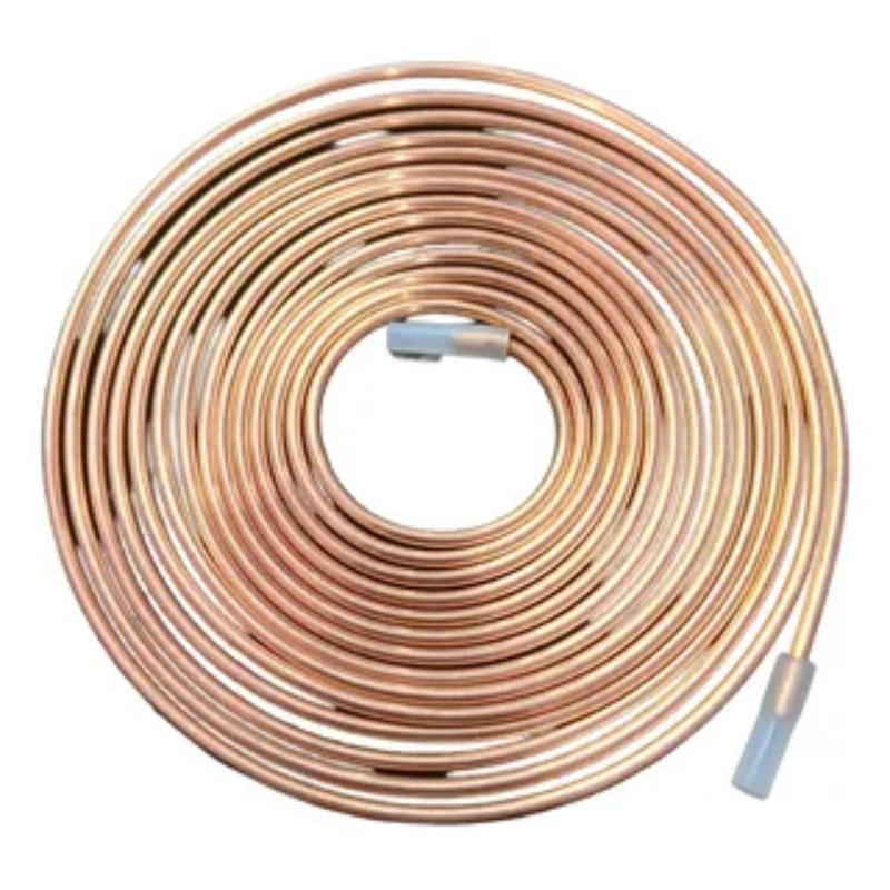 Capilar 0.036 X 3 Metros