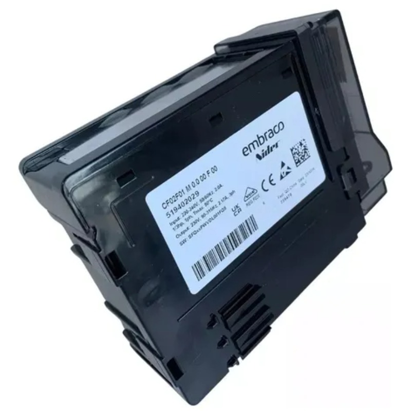 Placa Inverter Drop In 220v Fms Rk