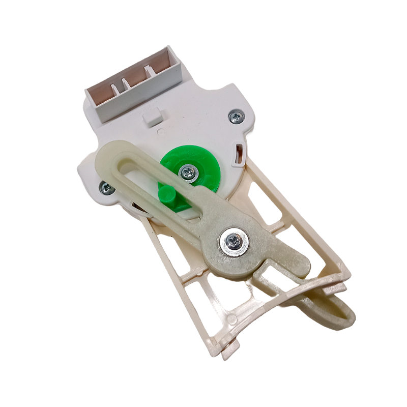 Torque Lavarropas Electrolux Li85y 220v