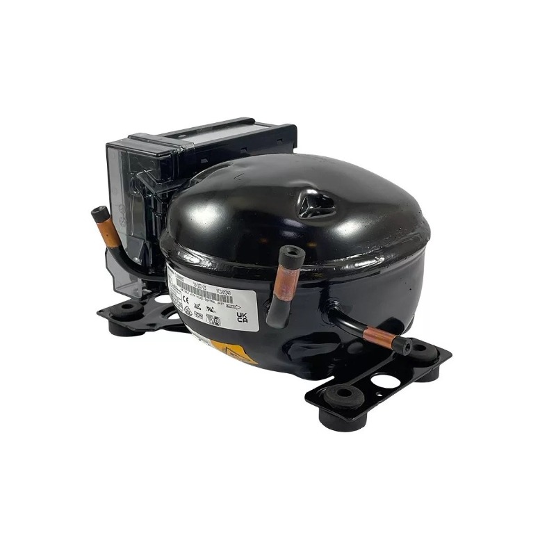 Motor 1/6 Inverter Embraco Fmsy11c 220/50