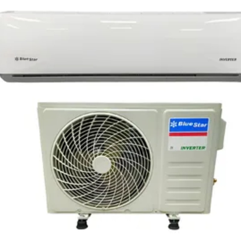 Aire Acondicionado 6000w Bluestar Inverter Wifi 