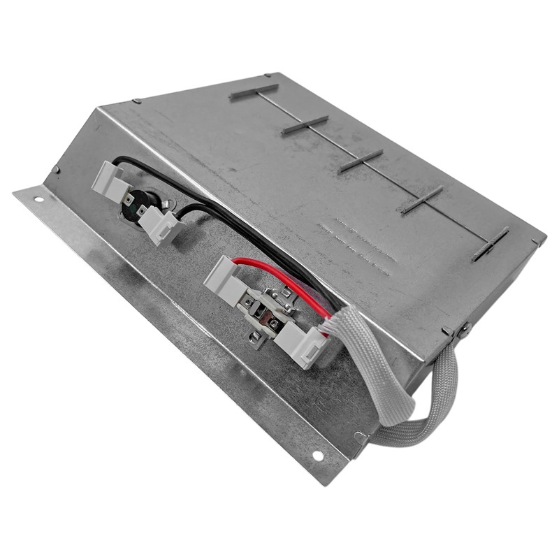 Resistencia Secarropas Candy 2100w 230v