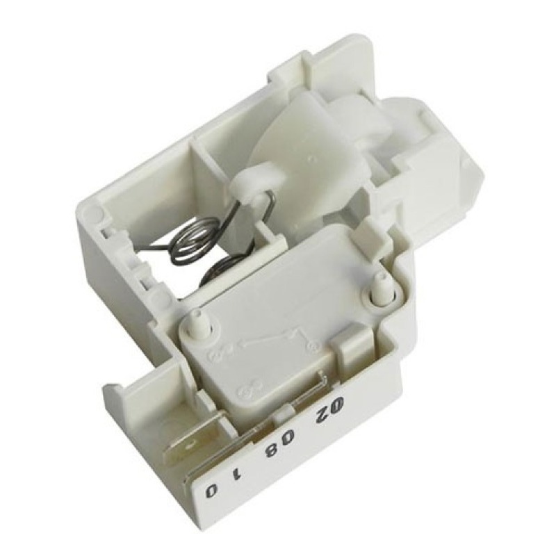 Cierre Puerta As60vag