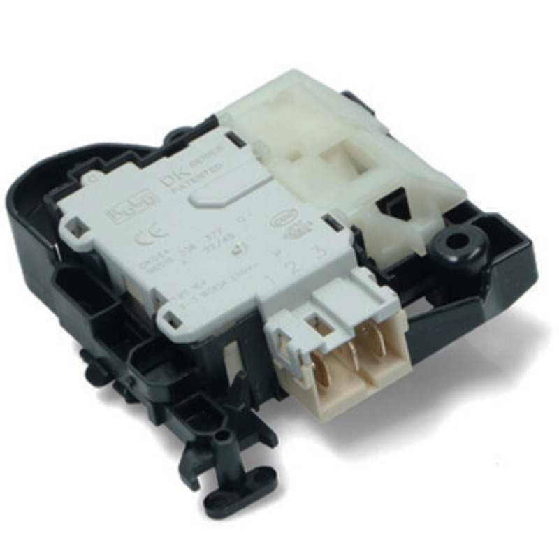 Blocapuerta Lavarropas Beko